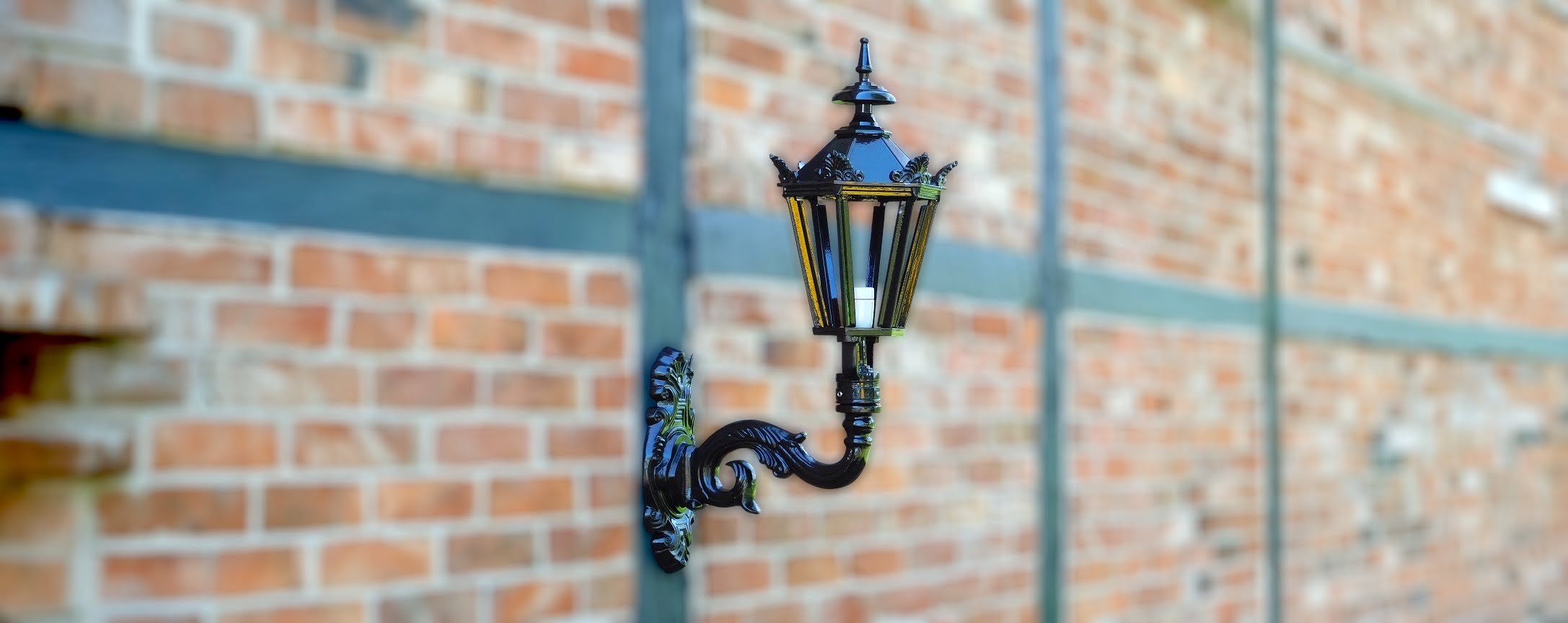 Wandlampen in klassieke stijl | buitenverlichting