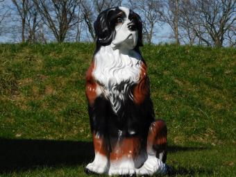 images/productimages/small/beeld.hond.zw.w.b.zumi-g5481.jpg