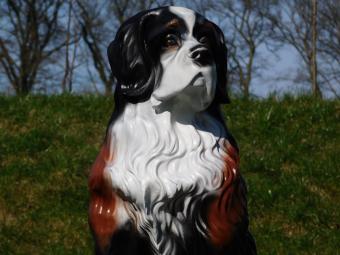 images/productimages/small/beeld.hond.zw.w.b.zumi-g54822.jpg