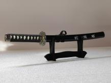 Decorative Katana with Stand ''The Last Samurai''
