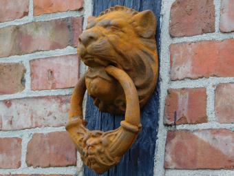 images/productimages/small/deurklop-leeuw-xxl-rustbrown-ci-10324.jpg