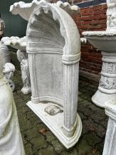 Stenen Bidkapel – ca. 95 x 70 cm - Steen