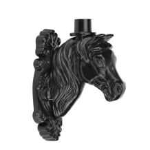 images/productimages/small/lamp.wandarm.wandst.paard.groen.33.png
