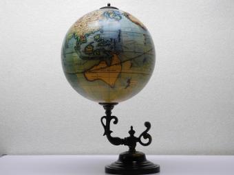 images/productimages/small/vint.wereldbol.sierlijke.voet.211.jpg