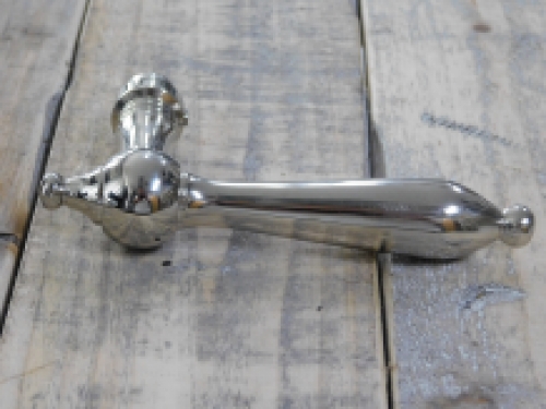 Set of door fittings ''Tilspet'' Nickel, bb shields, beautiful!