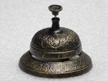 Counter bell - Ø 11 cm - Cast Iron