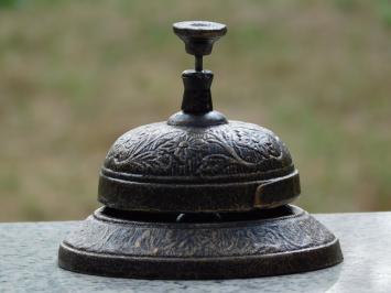 Counter bell - Ø 11 cm - Cast Iron