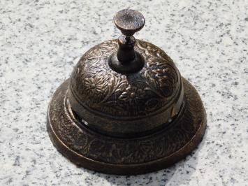 Counter bell - Ø 11 cm - Cast Iron