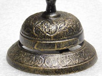 Counter bell - Ø 11 cm - Cast Iron