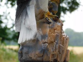Decorative Eagle – 50 cm – Polystone
