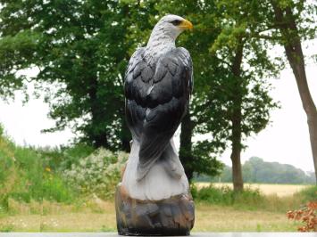 Decorative Eagle – 50 cm – Polystone