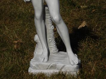 Statue David – 55 cm – Polystone