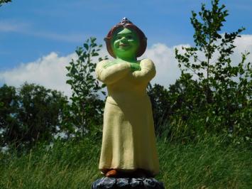 Beeld Fiona Shrek - 55 cm - Polystone
