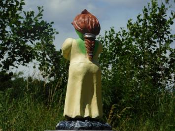 Beeld Fiona Shrek - 55 cm - Polystone