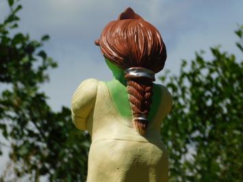 Beeld Fiona Shrek - 55 cm - Polystone