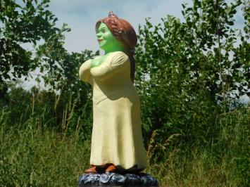 Beeld Fiona Shrek - 55 cm - Polystone