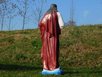 Heiliges Herz Jesu Statue – 95 cm – Polystone