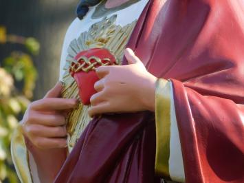 Heiliges Herz Jesu Statue – 95 cm – Polystone