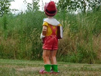 Beeld Pinokkio XL - 80 cm - Polystone
