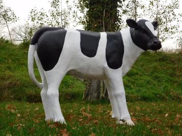 Statue Stier XL – 120 cm – Polystone