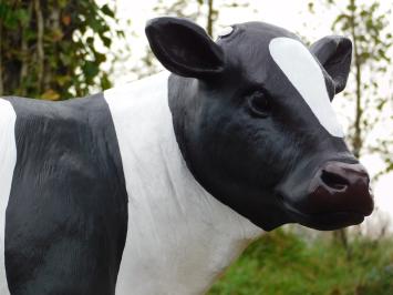 Statue Stier XL – 120 cm – Polystone