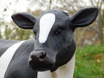 Statue Stier XL – 120 cm – Polystone