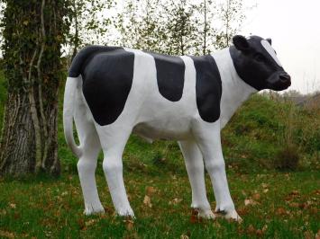 Statue Stier XL – 120 cm – Polystone
