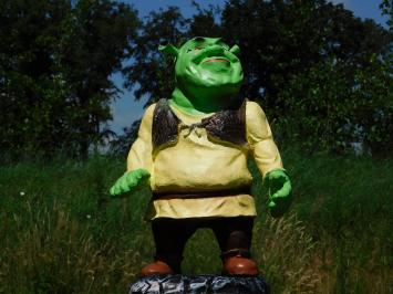 Beeld Shrek - 60 x 40 cm - Polystone