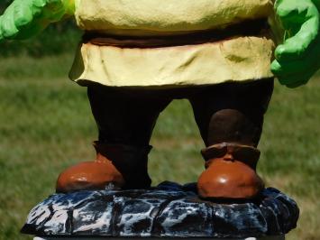 Beeld Shrek - 60 x 40 cm - Polystone