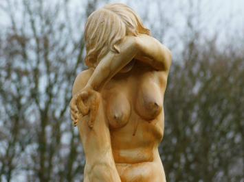Beeld Naakte Vrouw - 70 cm - Polystone