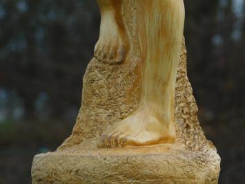 Beeld Naakte Vrouw - 70 cm - Polystone