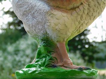 Decorative Rooster B – 53 x 42 cm – Polystone
