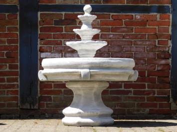Classic Fountain - 120 x 90 cm - Stone