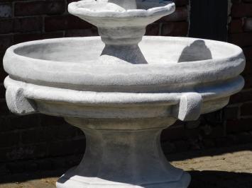 Classic Fountain - 120 x 90 cm - Stone