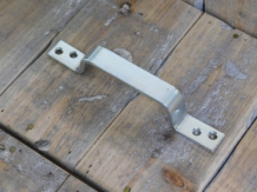 Handgriff - verzinkt