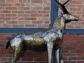 Deer ''Fara'' XXL - 195 cm - Handmade & Unique