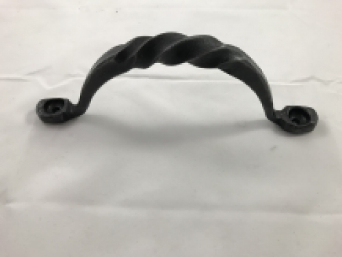 Bronzen sculptuur - De Denker XL by Rodin