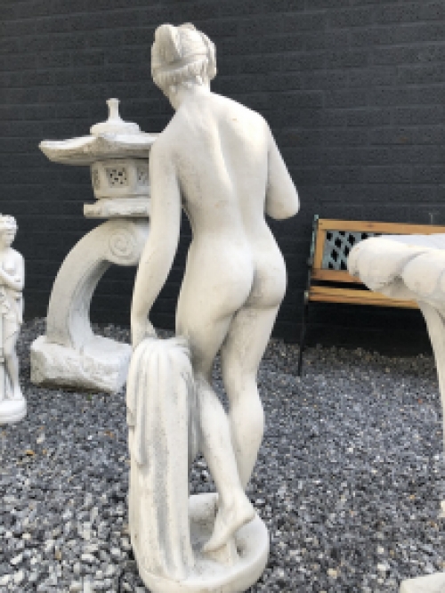 Statue Venus - 115 cm - Stein