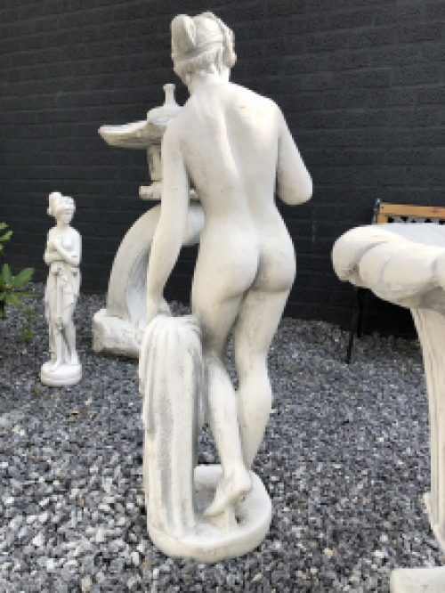 Statue Venus - 115 cm - Stein