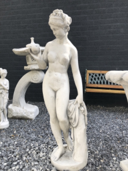 Statue Venus - 115 cm - Stein