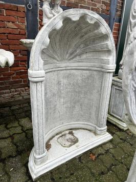 Stenen Bidkapel – ca. 95 x 70 cm - Steen
