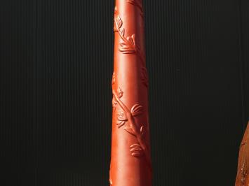 Sierlijke Lantaarnpaal - 240 cm - Gietijzer