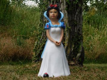 Snow White XL Statue – 62 x 30 cm – Polystone
