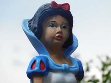Snow White XL Statue – 62 x 30 cm – Polystone