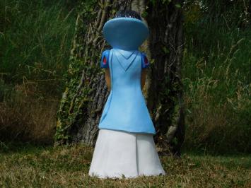 Snow White XL Statue – 62 x 30 cm – Polystone