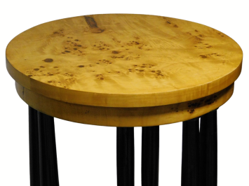 Vintage Tafel - 75 cm - Art Deco Stijl 