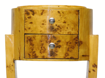 Vintage Kommode – 70 cm – Art-Déco-Stil